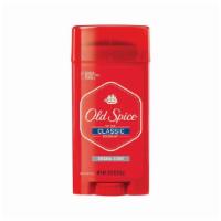 Old Spice Classic Deodorant Original Scent · 3.25 oz.