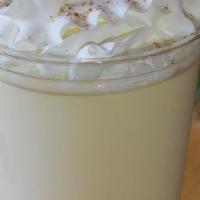 Milkshakes (D) · Thick, hand-dipped milkshakes, made with premium Oregon Ice Cream and topped with house made...