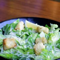 Gf Caesar Salad (D) · 