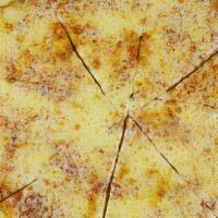 Cheese Pizza (Margherita) · 