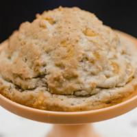 Atomic Blonde · This toasty oatmeal cookie is stuffed full of butterscotch and golden raisins. A natural blo...