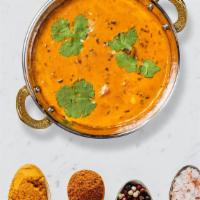 Royal Shahi Paneer · Kewl Cubes of fresh cottage cheese cooked in a heavy creamy gravy. Infused with ground spices.