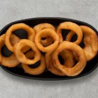 Onion Rings · 