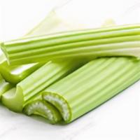 Celery, Head · 