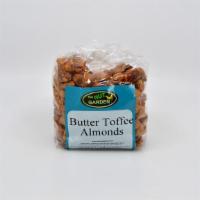 Nut Garden Almonds Butter Toffee · 
