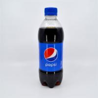  Pepsi 1 Liter  · 