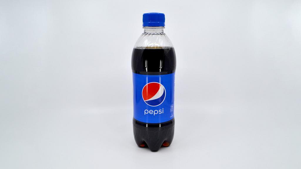  Pepsi 1 Liter  · 