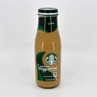  Starbucks Frappuccino Coffee 13.7Oz · 