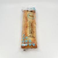 Boulart Ciabatta Demi Baguette 6.2Oz · Made with unbleached, untreated, enriched wheat flour, water, sea salt, yeast and malted bar...