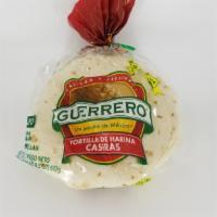 Guerrero Casera Tortilla Flour 6