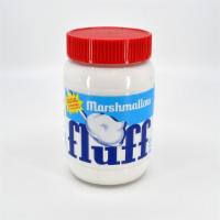 Marshmallow Fluff 7.5Oz · 