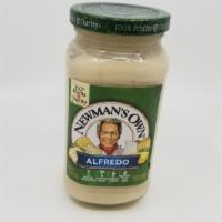 Newman'S Own Sauce Alfredo · 