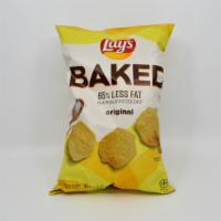  Lays Baked 6.25Oz · 