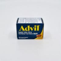 Advil 24S Tablets · 