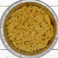 Little Kahunas Kraft Mac And Cheese · 