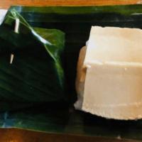 Thai Sweet Sticky Rice With Custard · Thai sweet sticky rice with Custard - Authentic Sangkhaya . Sangkaya is a traditional Thai d...