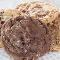 Cookie - Reeses Peanut Butter · 