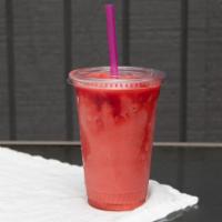 Smoothie · fruit fusion