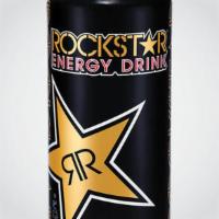 Rock Star Can · 
