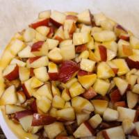 Apple Caramel · 24-48 HOURS NOTICE NEEDED FOR THIS ITEM Who remembers that childhood favorite Caramel Apple'...