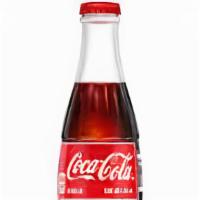 Mexican Coke (500Ml) · 