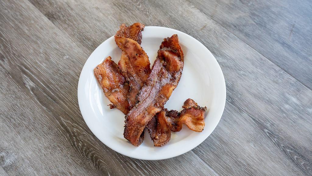 Side Of Bacon · Thick cut Bacon