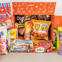 Familypak · 20 snacks. Full size snacks. None of that small sample sized stuff. Got a really hungry fami...