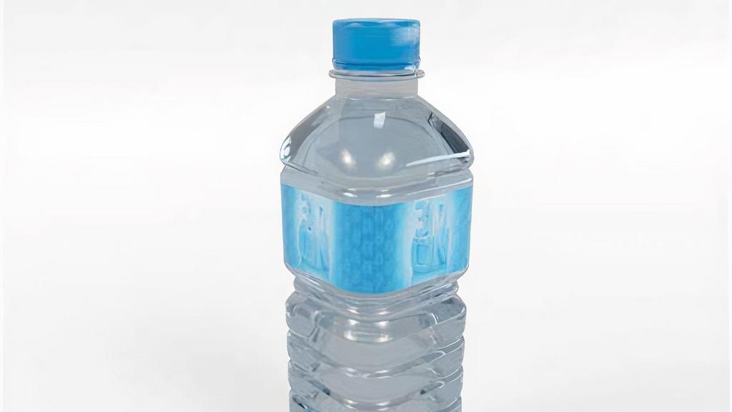 Water (Bottle) · Water (bottle)
