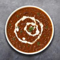 Dal Shall Not Kill (Dal Makhani)	 · (Vegetarian) Creamy lentils cooked with tomatoes, onions. Infused with freshly ground spices.