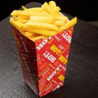 Chips (Medium) · homemade chips.