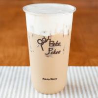 Coffee Milk Tea · 