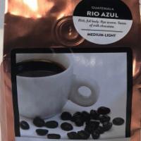 Guatemala Coffee Beans · Citrus aroma, cocoa and dried mango gentle finish. Single Origin Whole Coffee Beans