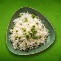 Pea Pulao Pleasure   · Flavorful rice dish that is nutritious as well as takes care of your carb cravings. Made usi...