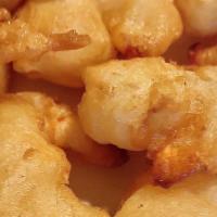 Deep Fried Prawns (14) · 