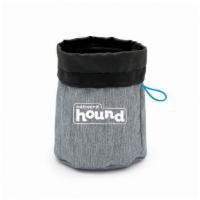 Outward Hound Treat Dog Tote, Grey · Color: grey