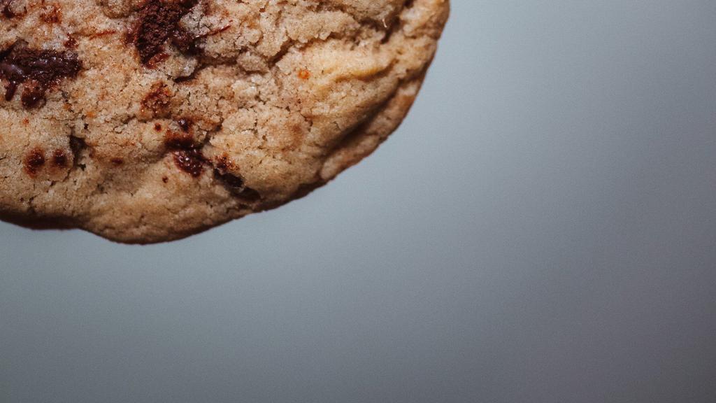 Chocolate Chip Cookie · Old fashioned chocolate chip cookie