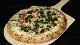 16'' X-Large Chicken Pesto Pizza · Need a change of pace from the traditional marinara sauce. Try this one. Grilled chicken bre...