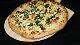 16'' X-Large California Pizza · Spinach, tomatoes, artichoke hearts and feta cheese atop our signature ny style crust with a...