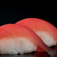 *Tuna (Maguro) · *consuming  raw or undercooked fish or shellfish may increase your risk of foodborne illness.