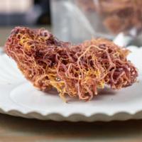 Jamaican Sea Moss (Irish) · Raw Sold by the ounce