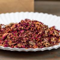 Rose Petals · Sold by the ounce