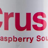 Raspberry Crush (10 Barrel) · Bend OR, IBU 7