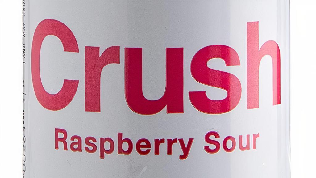 Raspberry Crush (10 Barrel) · Bend OR, IBU 7