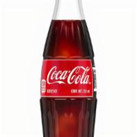Coca Cola · 