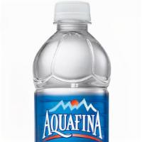 Water Bottle
 · 