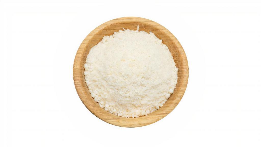 Side Of Parmesan Cheese (2 Oz) · 