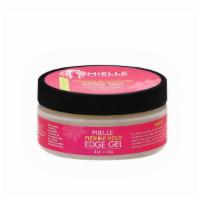 Mielle Honey & Ginger Edge Gel · This organic hair gel uses ingredients like aloe, honey, and ginger root to give your hair t...
