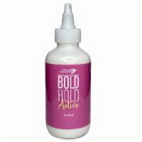 Bold Hold Active  · Bold Hold Active is a new version of the Bold Hold Extreme Creme by The Hair Diagram. Bold H...