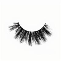 Cme Bold Maxine  · Don’t be fooled by the Maxine lash—these lashes are big, bold and beautiful. A touch of eyel...