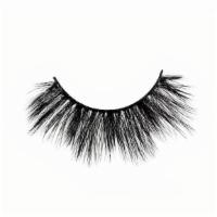 Cme Bold Mia  · These feathery, voluminous lashes with varying lengths make the Mia lash a daring choice tha...